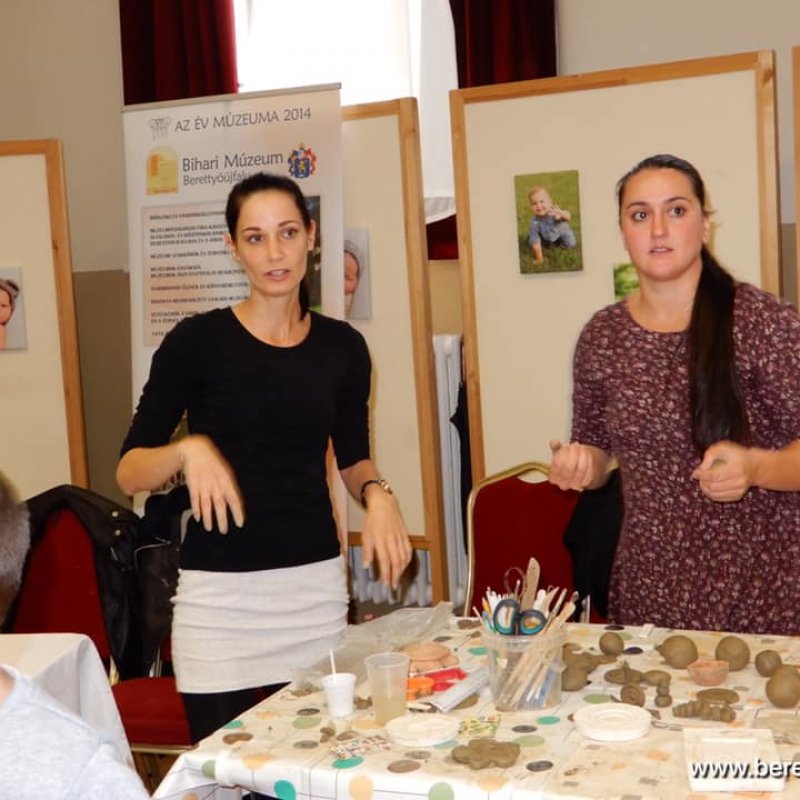 Hagyományőrzés és értékteremtés Biharban 21